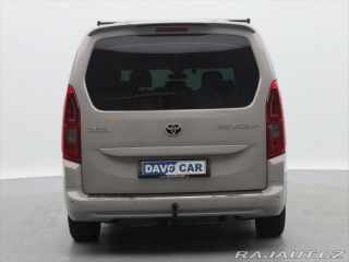 Toyota ProAce 1,5 D-4D 96kW Shuttle DPH 2021