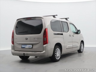 Toyota ProAce 1,5 D-4D 96kW Shuttle DPH 2021