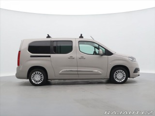 Toyota ProAce 1,5 D-4D 96kW Shuttle DPH 2021