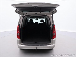 Toyota ProAce 1,5 D-4D 96kW Shuttle DPH 2021