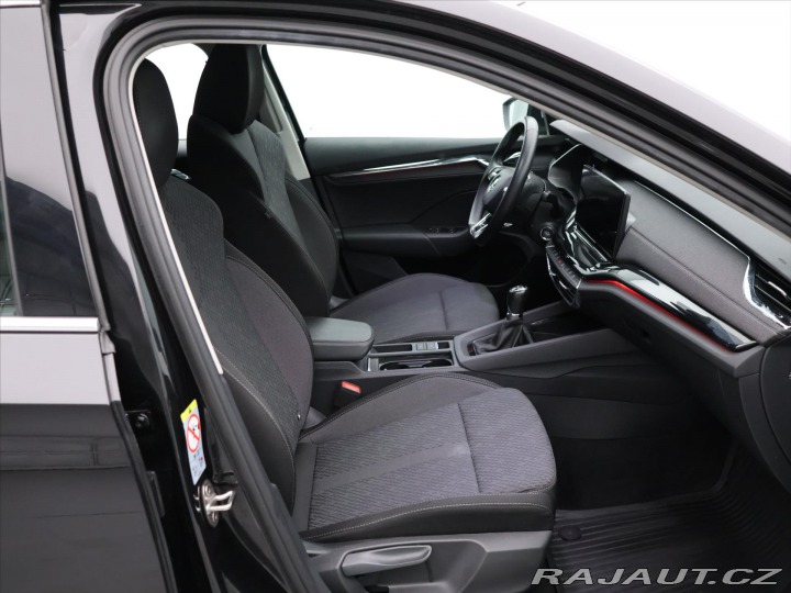 Škoda Octavia 2,0 TDI 110kW Style CZ DP 2022