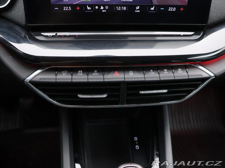 Škoda Octavia 2,0 TDI 110kW Style CZ DP 2022