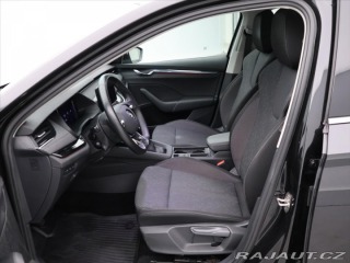 Škoda Octavia 2,0 TDI 110kW Style CZ DP 2022