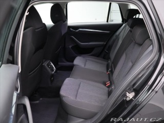 Škoda Octavia 2,0 TDI 110kW Style CZ DP 2022
