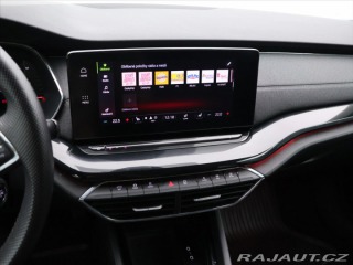 Škoda Octavia 2,0 TDI 110kW Style CZ DP 2022