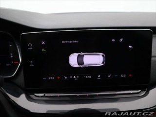 Škoda Octavia 2,0 TDI 110kW Style CZ DP 2022