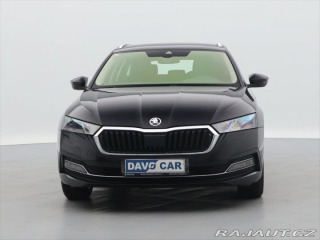 Škoda Octavia 2,0 TDI 110kW Style CZ DP 2022