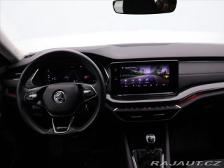 Škoda Octavia 2,0 TDI 110kW Style CZ DP 2022