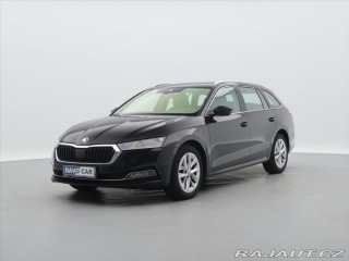 Škoda Octavia 2,0 TDI 110kW Style CZ DP 2022