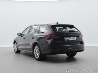 Škoda Octavia 2,0 TDI 110kW Style CZ DP 2022