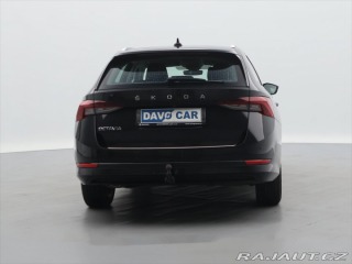 Škoda Octavia 2,0 TDI 110kW Style CZ DP 2022