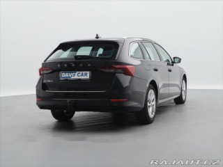Škoda Octavia 2,0 TDI 110kW Style CZ DP 2022