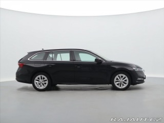 Škoda Octavia 2,0 TDI 110kW Style CZ DP 2022