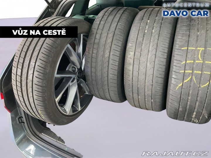 Škoda Superb 2.0 TDI DSG Sportline DPH 2018