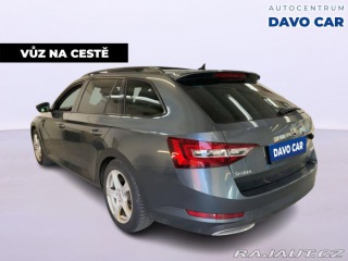 Škoda Superb 2.0 TDI 140kw DSG Sportli 2018
