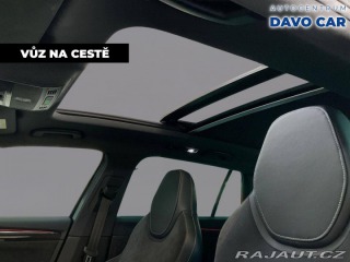 Škoda Superb 2.0 TDI 140kw DSG Sportli 2018