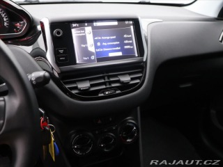 Peugeot 208 1,0 i 50kW Klimatizace 2014