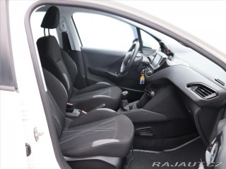 Peugeot 208 1,0 i 50kW Klimatizace 2014