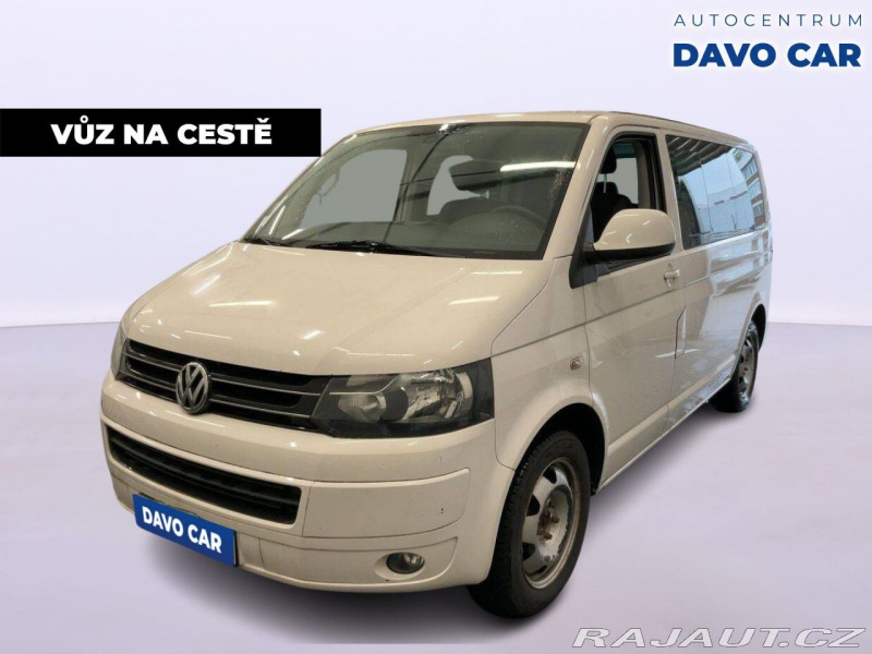 Volkswagen Multivan 2,0 TDI 84kw Startline