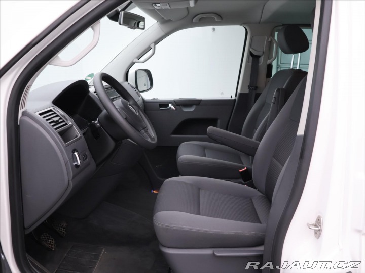 Volkswagen Multivan 2,0 TDI 1.Maj Tempomat Kl 2013