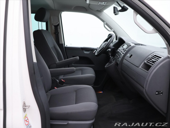Volkswagen Multivan 2,0 TDI 1.Maj tempomat A/ 2013