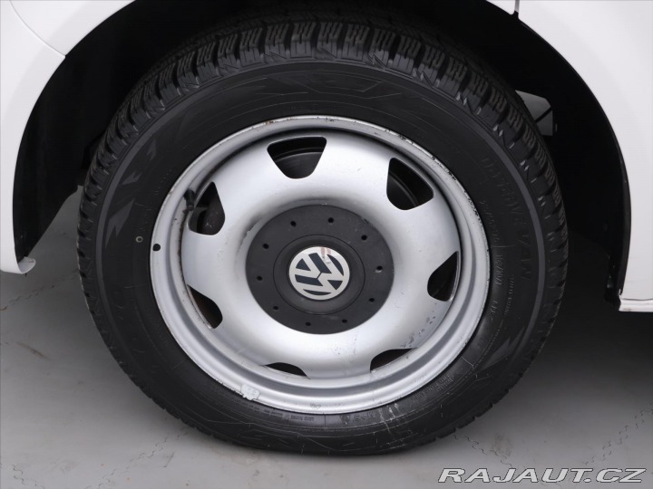 Volkswagen Multivan 2,0 TDI 84kW Klima 1.Maj 2013