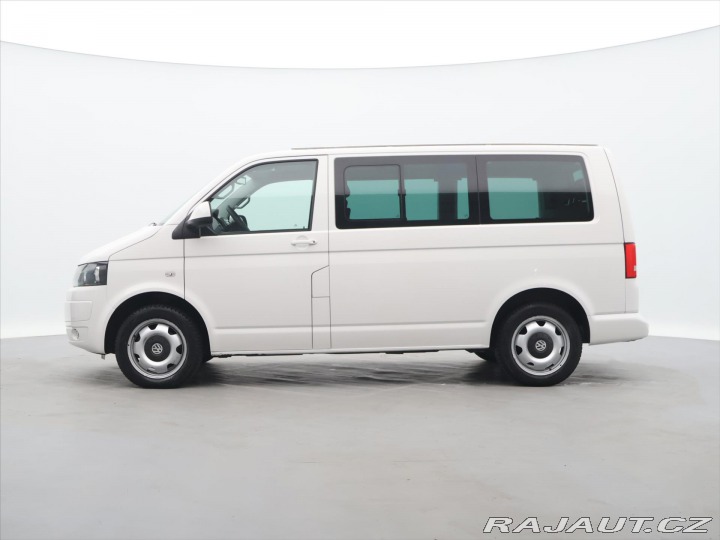 Volkswagen Multivan 2,0 TDI 1.Maj tempomat A/ 2013
