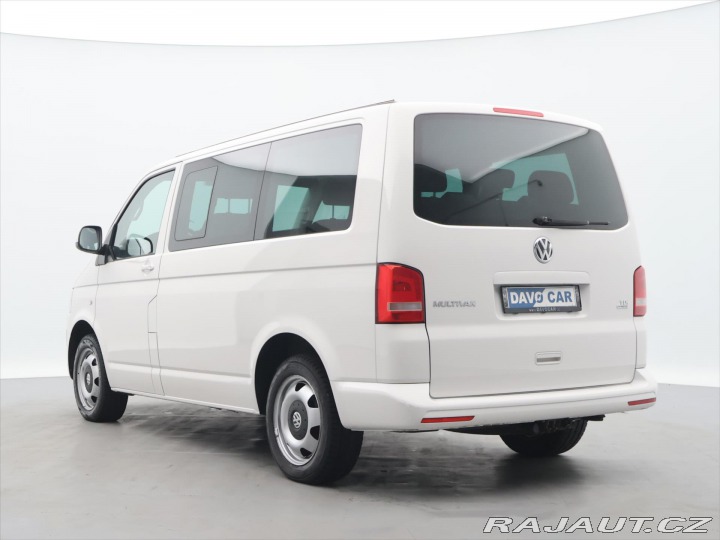 Volkswagen Multivan 2,0 TDI 1.Maj Tempomat Kl 2013