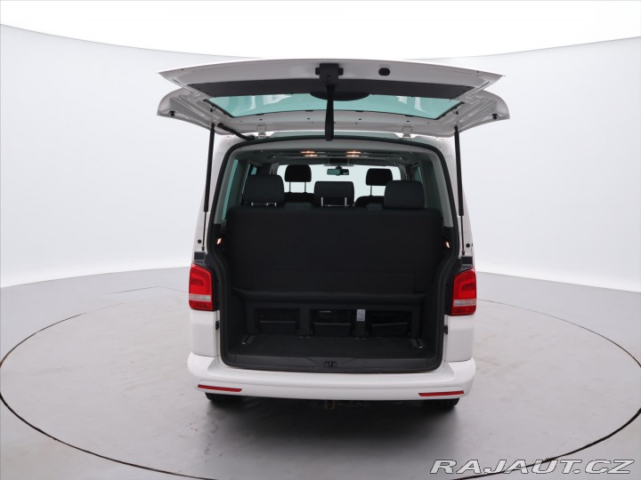 Volkswagen Multivan 2,0 TDI 1.Maj tempomat A/ 2013