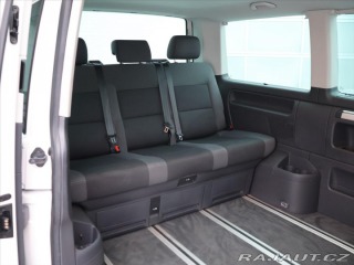 Volkswagen Multivan 2,0 TDI 84kW Klima 1.Maj 2013