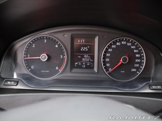 Volkswagen Multivan 2,0 TDI 84kW Klima 1.Maj 2013