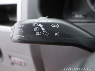 Volkswagen Multivan 2,0 TDI 84kW Klima 1.Maj 2013