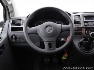 Volkswagen Multivan 2,0 TDI 84kW Klima 1.Maj 2013