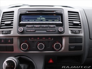 Volkswagen Multivan 2,0 TDI 84kW Klima 1.Maj 2013