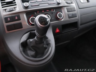 Volkswagen Multivan 2,0 TDI 84kW Klima 1.Maj 2013
