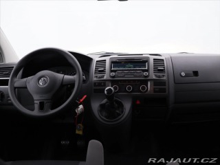 Volkswagen Multivan 2,0 TDI 84kW Klima 1.Maj 2013