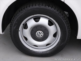 Volkswagen Multivan 2,0 TDI 84kW Klima 1.Maj 2013