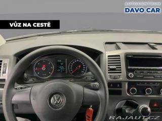 Volkswagen Multivan 2,0 TDI 84kw Startline 2013