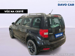 Škoda Yeti 1,4 Tsi 90kw Monte Carlo 2015