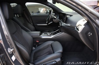 BMW 3 320d xDrive MSPORT ČR 3LZ 2024
