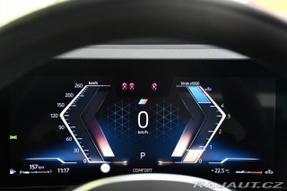 BMW 3 320d xDrive MSPORT ČR 3LZ 2024