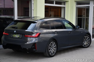 BMW 3 320d xDrive MSPORT ČR 3LZ 2024