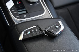 BMW 3 320d xDrive MSPORT ČR 3LZ 2024