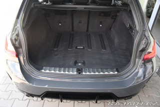 BMW 3 320d xDrive MSPORT ČR 3LZ 2024