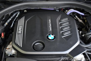 BMW 3 320d xDrive MSPORT ČR 3LZ 2024
