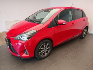 Toyota Yaris 1.5  Active Trend