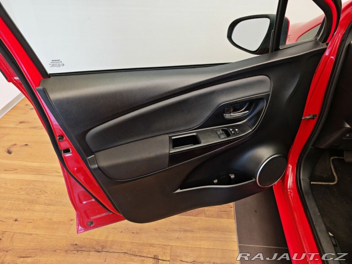 Toyota Yaris 1.5 Active Trend 2019