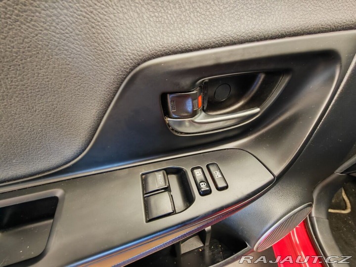 Toyota Yaris 1.5 Active Trend 2019