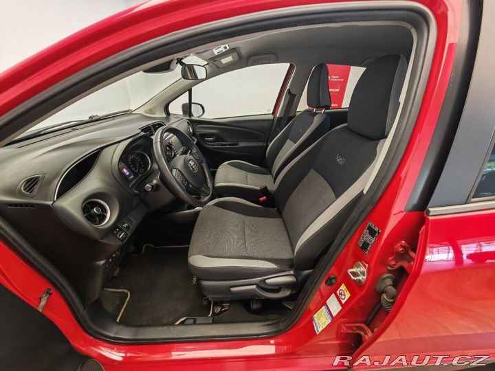 Toyota Yaris 1.5 Active Trend 2019