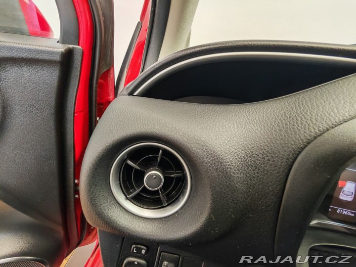 Toyota Yaris 1.5 Active Trend 2019